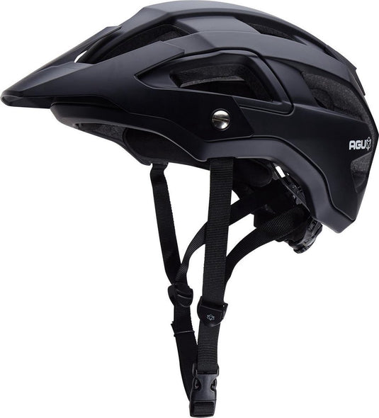 Agu trail mtb helm