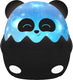 Bigben hibuddies hibuddies- nachtlamp met projector en muziek voor kinderen - bao de panda