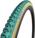 Michelin buitenband power cyclocross 28 x 1.30 (33-622) groen