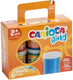 Carioca baby 2+ vingerverf 6x80ml