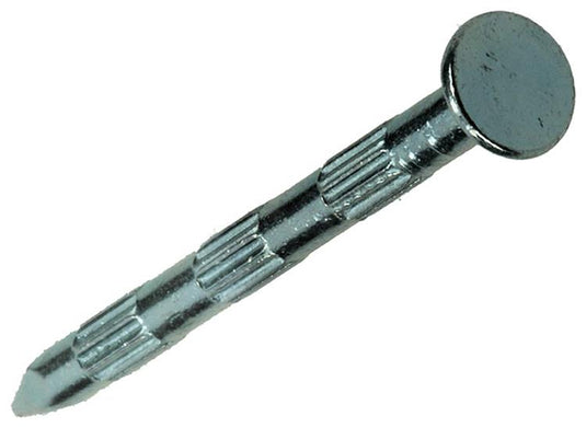 Mack 1017187 - stalen ribnagel vk st.gehard + verz.18 st 2,7 x 40 mm | 10 stuks