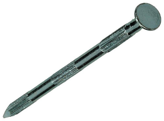 Mack 1017189 - stalen ribnagel vk st.gehard + verz.14 st 2,7 x 60 mm | 10 stuks
