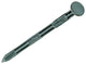 Mack 1017189 - stalen ribnagel vk st.gehard + verz.14 st 2,7 x 60 mm | 10 stuks