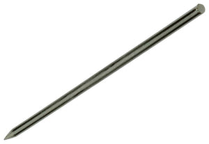Mack 1017196 - lijstnagel staal gehard 100 st0,9 x 32 mm | 10 stuks
