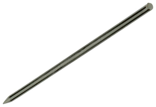 Mack 1017196 - lijstnagel staal gehard 100 st0,9 x 32 mm | 10 stuks