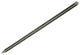 Mack 1017196 - lijstnagel staal gehard 100 st0,9 x 32 mm | 10 stuks