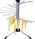 Westmark pastadroogrek - pasta tree -45x45x47cm - rvs