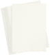 Creativ company karton - ivoor - a6 - 10,5x14,8cm - 180 grams - creotime - 100 vellen