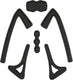Abus padding Hyban, Pedelec, Urban-I