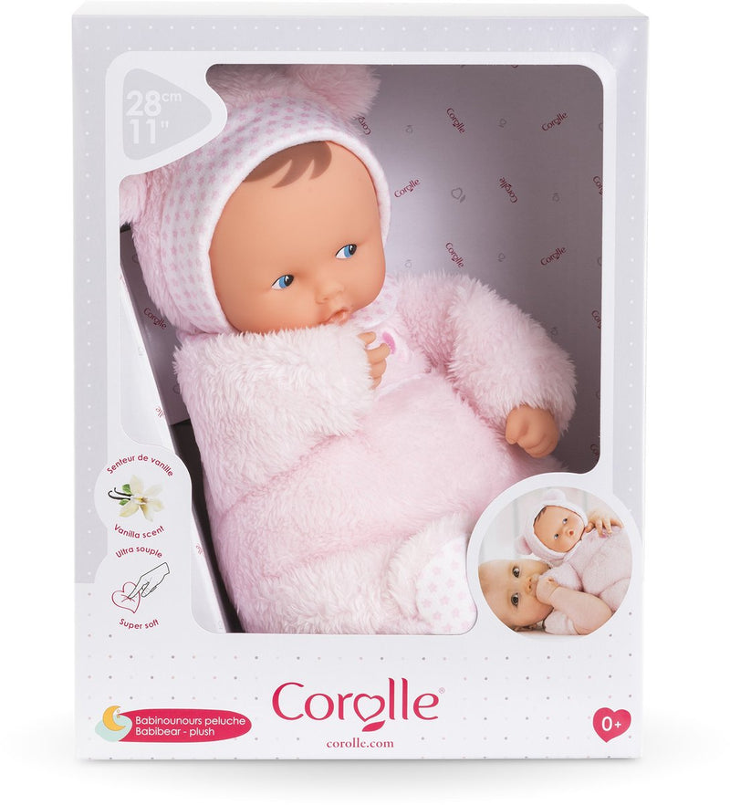 Load image into Gallery viewer, Corolle mon doudou pluchen babybeer babypop - 28cm

