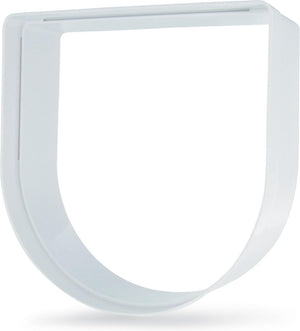 Petsafe 940 919 kattenluik tunnelstuk - wit