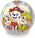 Paw patrol decorbal 23 cm