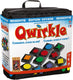 999games 999 games - qwirkle - reiseditie - bordspel - sinds 2007 meer dan 15 spellenprijzen gewonnen - familiespel - gezelschapsspel - educatief spel - klein cadeautje - spelregels in nl en fr