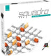 999games gigamic - squadro mini - strategiespel voor 2 spelers