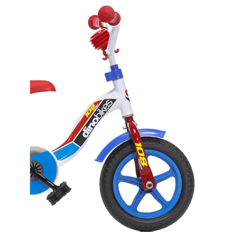 Load image into Gallery viewer, Dino bikes dino jongensfiets 108 sport 10 inch
