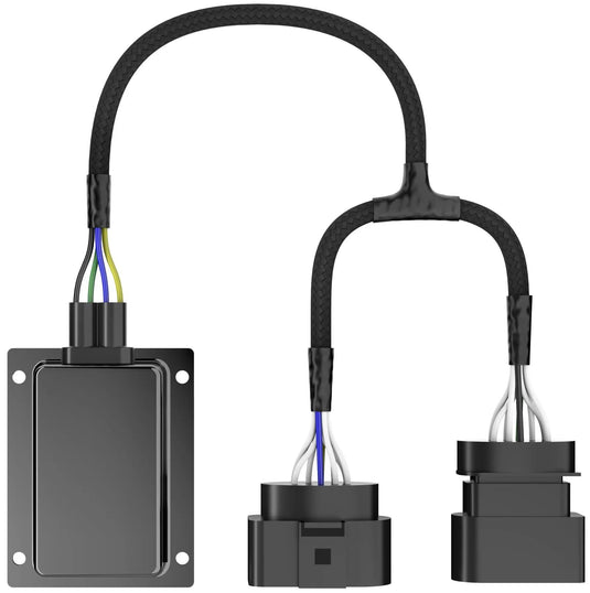 Osram adapter ledriving smart canbus leddriving ledsc02-1