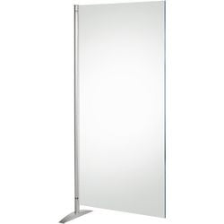 Acryl element systeemwand panel ele 6917