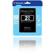 Externe hdd-schijf verbatim zw 2tb