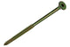 Mack 1017322 - spaanplschr.vzkop-zelfb. geelverz. 4 st 6,0 x 120 mm | 5 stuks