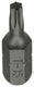 Mack 1017325 - torx schroefbit staal onbehandeld 2 st t 15 | 10 stuks
