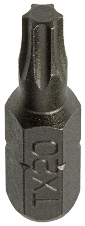 Load image into Gallery viewer, Mack 1017326 - torx schroefbit staal onbehandeld 2 st t 20 | 10 stuks
