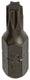 Mack 1017327 - torx schroefbit staal onbehandeld 2 st t 25 | 10 stuks