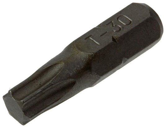 Mack 1017328 - torx schroefbit staal onbehandeld 2 st t 30 | 10 stuks
