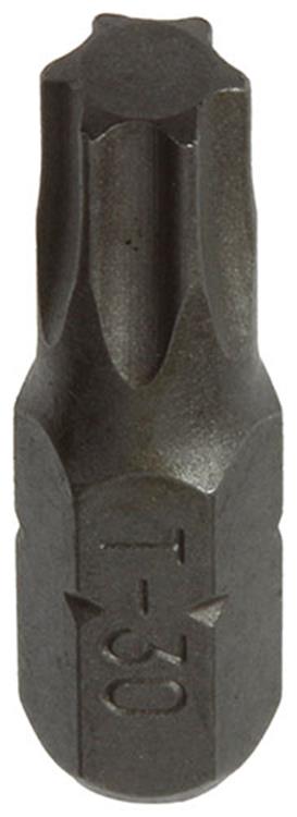 Afbeelding laden in galerijviewer, Mack 1017328 - torx schroefbit staal onbehandeld 2 st t 30 | 10 stuks
