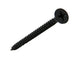 Mack 1017340 - gipsplaatschroef zwart gefosf. 20 st 3,5 x 45 mm | 5 stuks