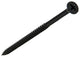 Mack 1017343 - gipsplaatschroef zwart gefosf. 10 st 4,2 x 75 mm | 10 stuks