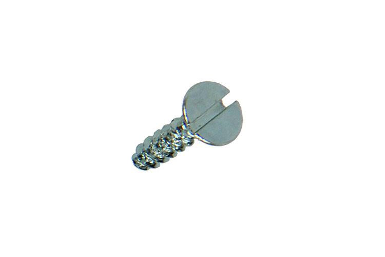 Afbeelding laden in galerijviewer, Mack 1017344 - houtschroef verzonken kop verz30 st 2,5 x 10 mm | 10 stuks
