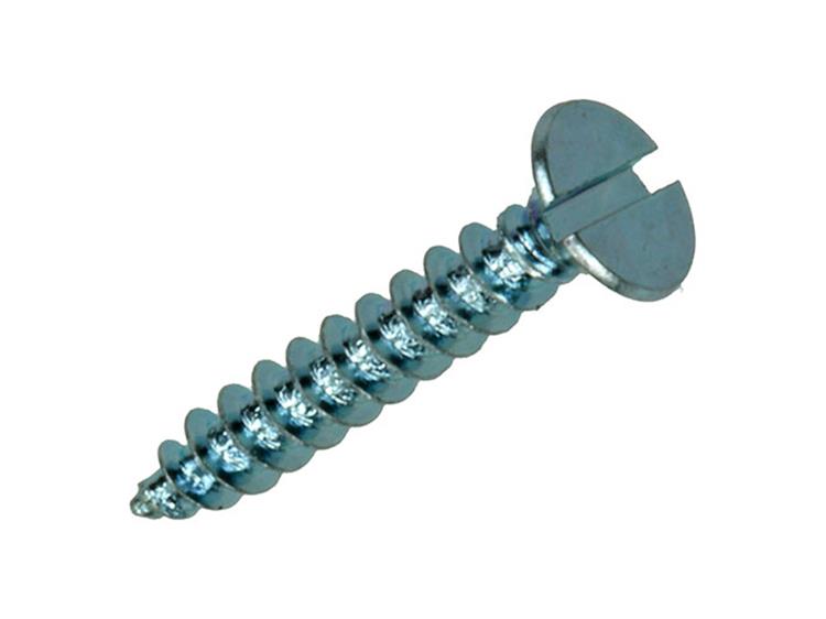 Afbeelding laden in galerijviewer, Mack 1017346 - houtschroef verzonken kop verz28 st 2,5 x 16 mm | 10 stuks
