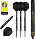 Harrows chizzy series 3 90% tungsten 23gr -