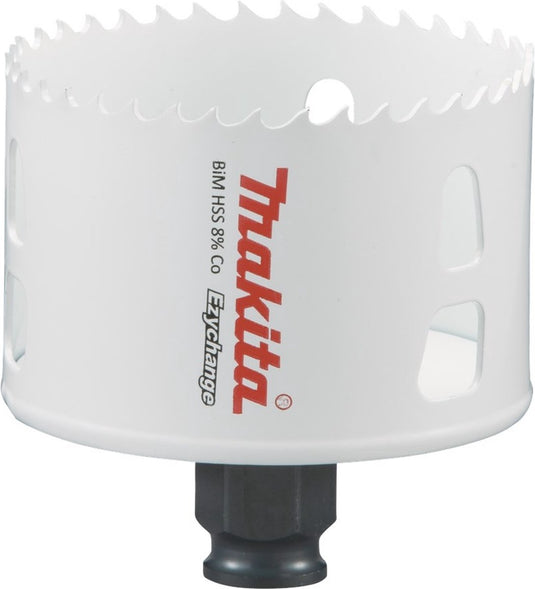 Makita ezychange bim-lochsäge 73 mm - e-03925