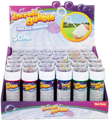 Toi-toys bellenblaas, 36x50ml