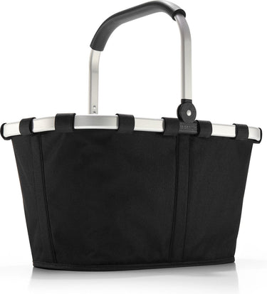 Reisenthel carrybag boodschappenmand - 22l - zwart