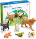 Learning resources jumbo pets - 1+