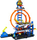 Hot wheels mega loop garage - racebaan