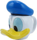 Half moon bay disney - donald duck vormige mok met deksel - 375ml