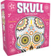 Space cowboys skull - engelstalig bordspel