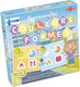 Tactic apprenons les couleurs et les formes (fr)