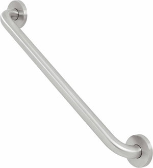 Tiger libra - wandbeugel - veiligheidsgreep - handgreep - 45 cm - rvs geborsteld