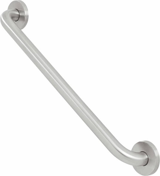 Tiger libra - wandbeugel - veiligheidsgreep - handgreep - 45 cm - rvs geborsteld