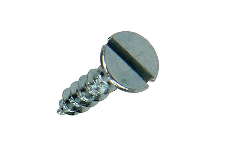 Afbeelding laden in galerijviewer, Mack 1017352 - houtschroef verzonken kop verz24 st 4,0 x 16 mm | 10 stuks
