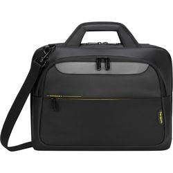 Laptoptas targus citygear 15-17,3” zwart