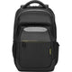 Laptoprugzak targus citygear 17,3” zwart