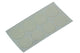 Mack 1017392 - zelfklevend afdekkapje kunstst.wit 96st 13 mm | 10 stuks