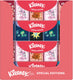 Kleenex original disney zakdoekjes - 20x 15 stuks