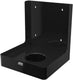Tork 207210 boxed combirol poetspapier dispenser w3 zwart (207210)