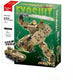 Sluban exosuit robot tank bouwspeelgoed 2in1 actiefiguur – constructiespeelgoed – bouwset met 233 bouwstenen – m38‑b1280 – vanaf 6 jaar